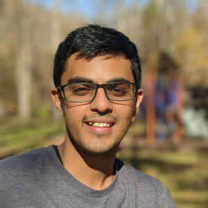 Rajat Patel