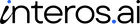 interos.ai Logo
