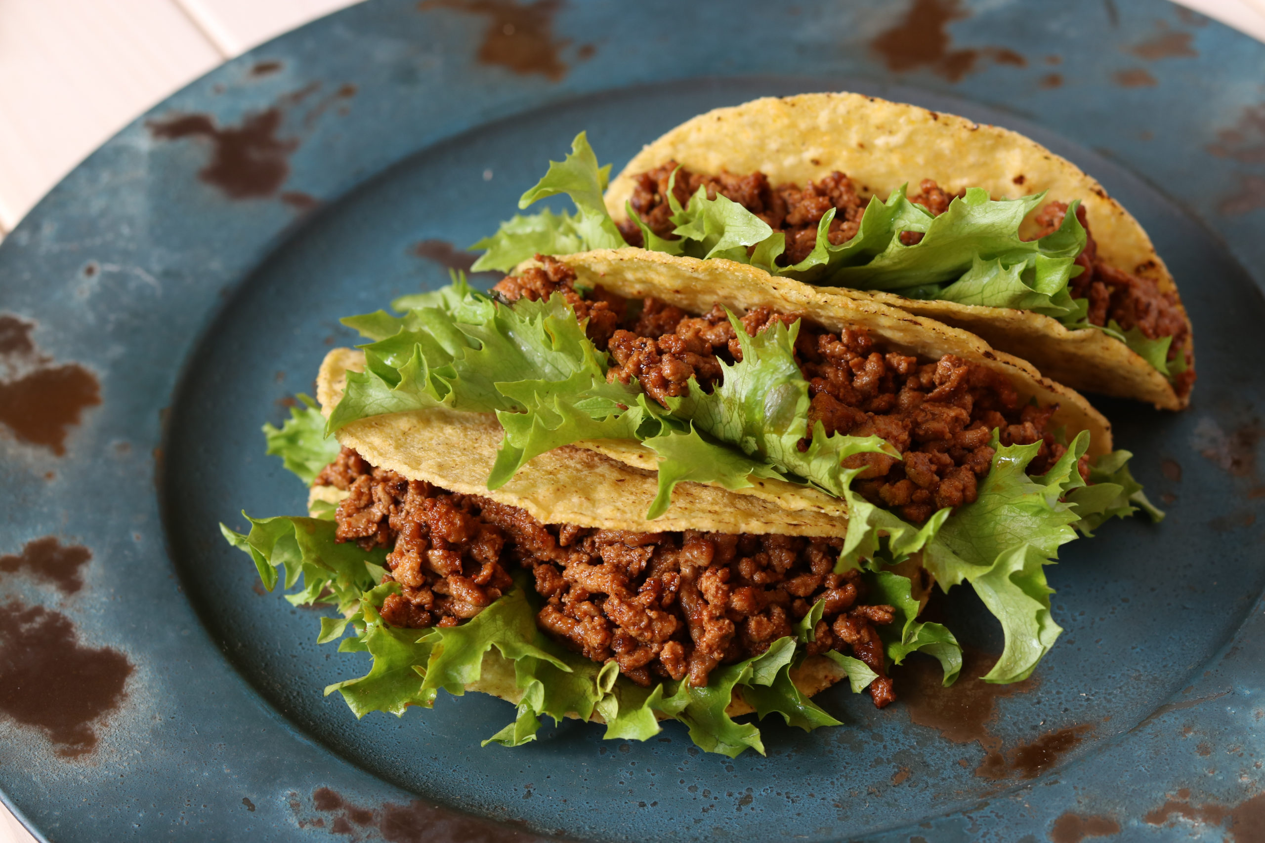 Beef Grief: Taco Bell Recall Leaves Customers Pining for Meat