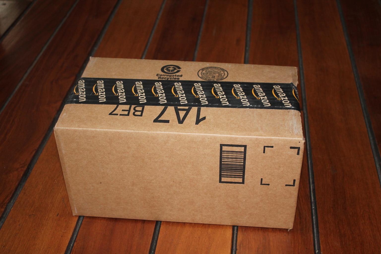 Amazon’s failure to police 3rd parties in its supply chain draws public ire