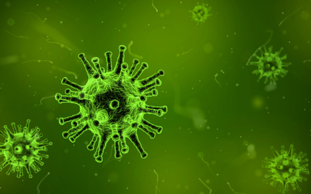 Coronavirus Poses Threat to Global Supply Chain