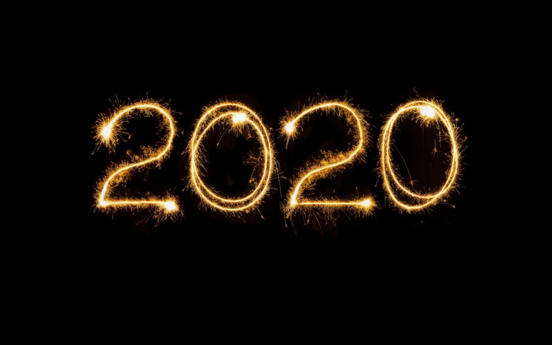 2020 In Focus: Rising Global Risks and New Solutions