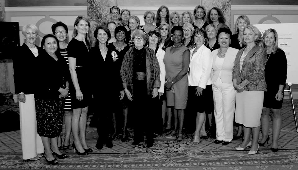 Celebrating International Women’s Day – You Can Be What You Can See