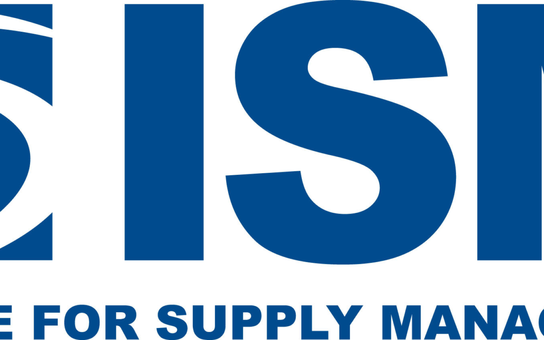 ISM COVID-19 Survey Highlights Need for Supply Chain Transparency