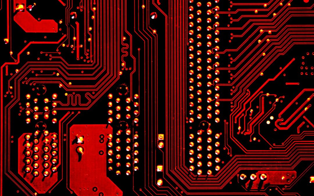 Indicators of Supply Chain Risk in the Era of Coronavirus: Cyber