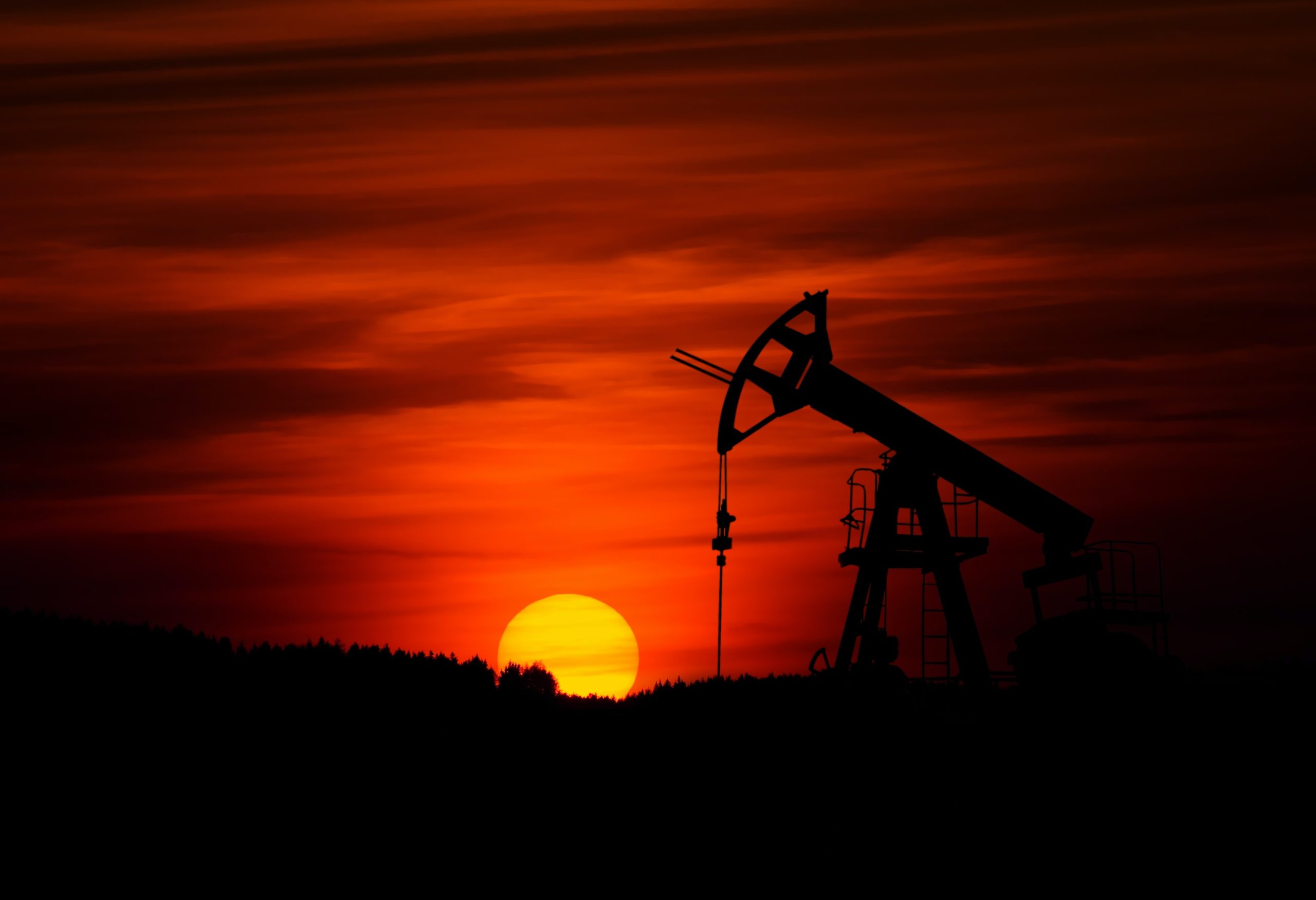 COVID-19 Destabilizes Oil Markets, Sows Geopolitical Instability and Slows Economic Recovery