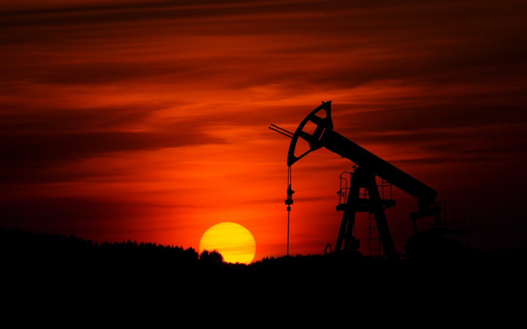 COVID-19 Destabilizes Oil Markets, Sows Geopolitical Instability and Slows Economic Recovery