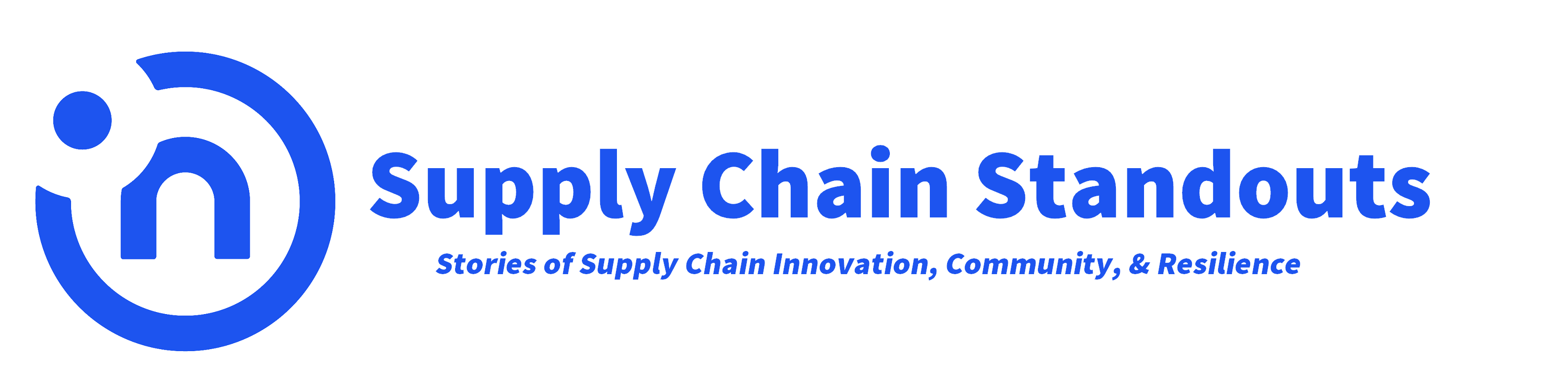 Supply Chain Standouts: May 29
