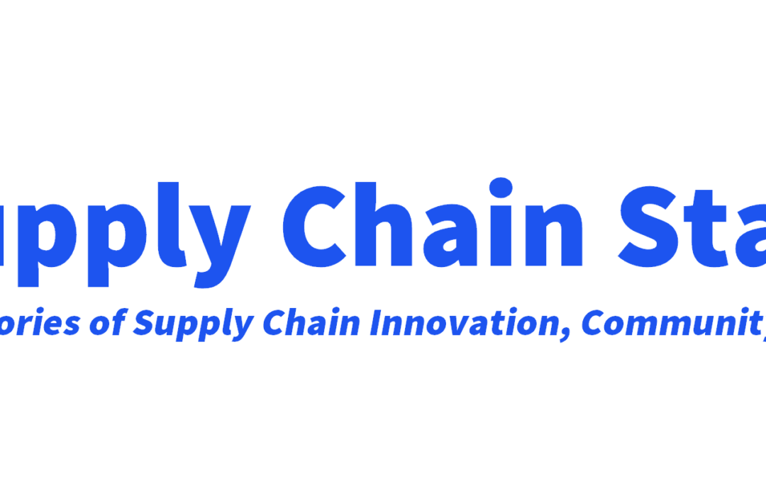 Supply Chain Standouts: May 29
