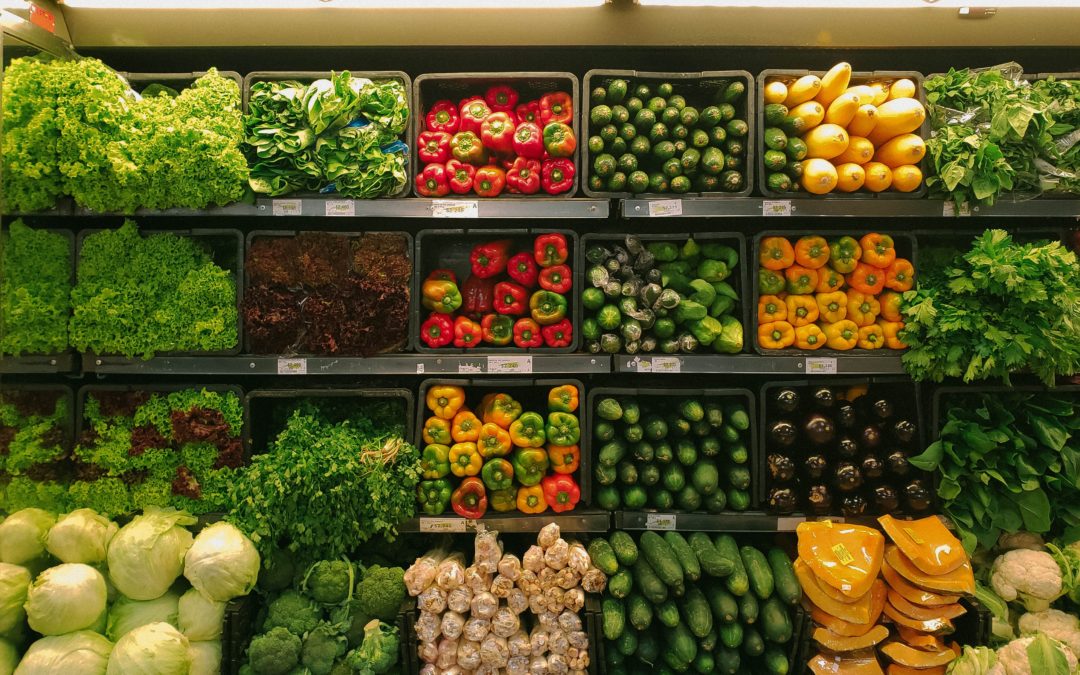 Coronavirus Continues to Destabilize the Food Supply Chain