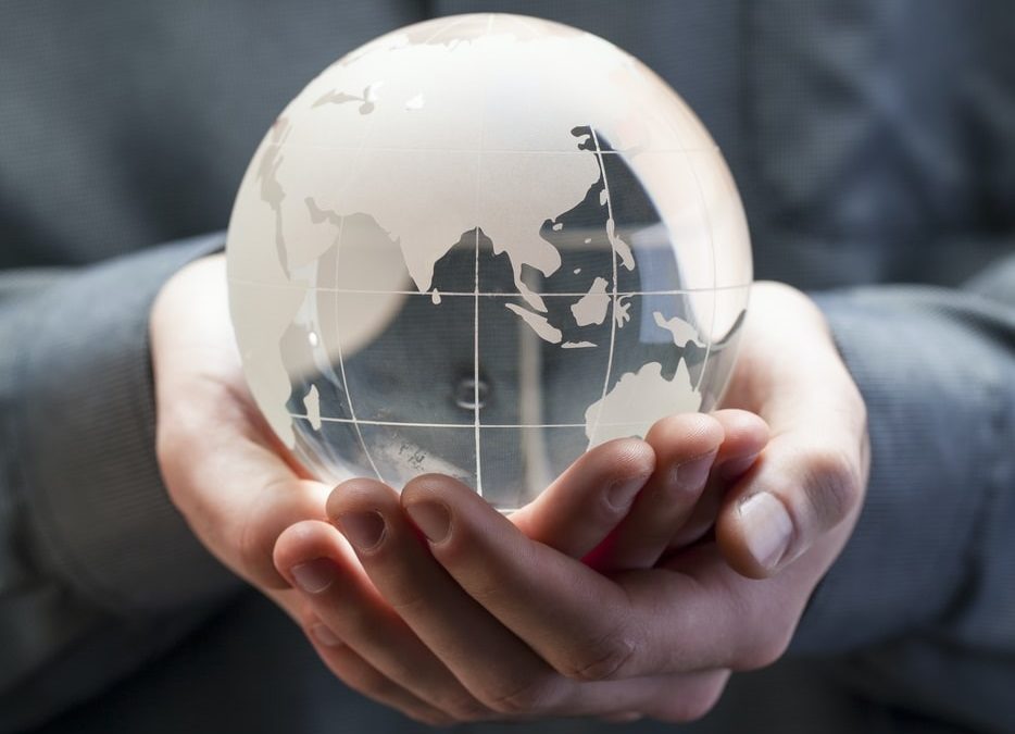 Indicators of Supply Chain Risk in the Era of Coronavirus: Governance