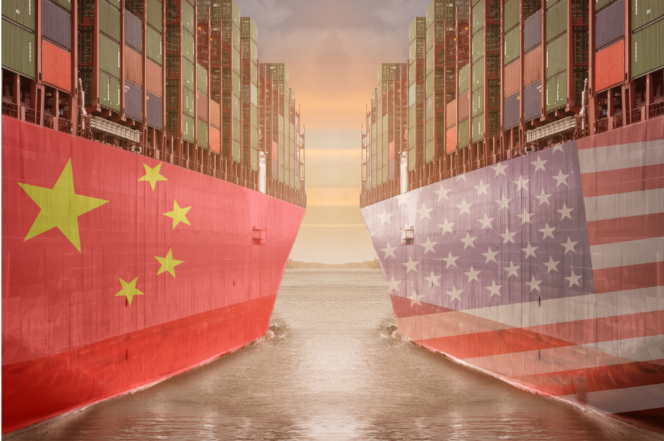 New Chinese Restrictions Part of Broader Trend Disrupting Supply Chains