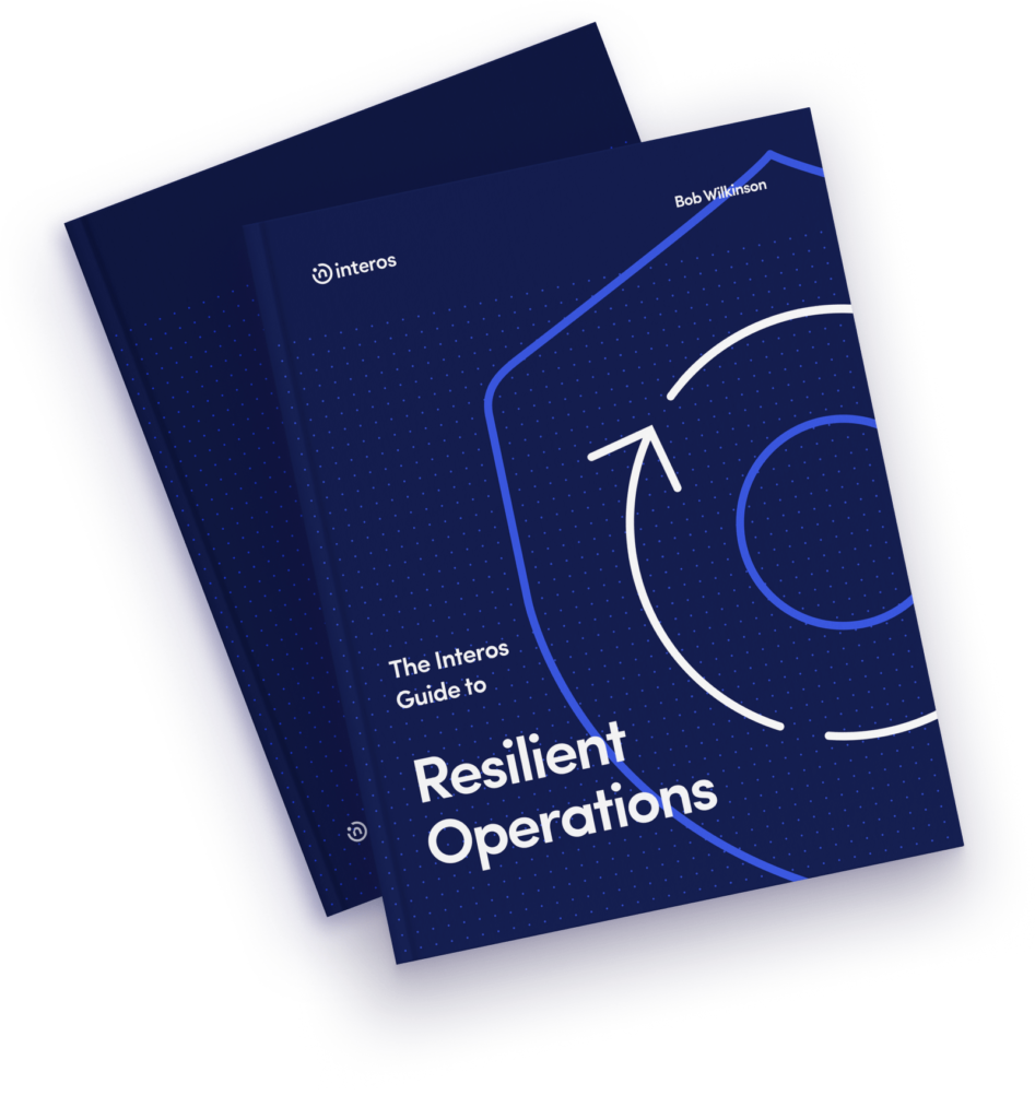 Interos Announces New Capabilities to Simplify Collection and Sharing of Advanced Supply Chain Risk Information Across Multiple Enterprise Functional Teams