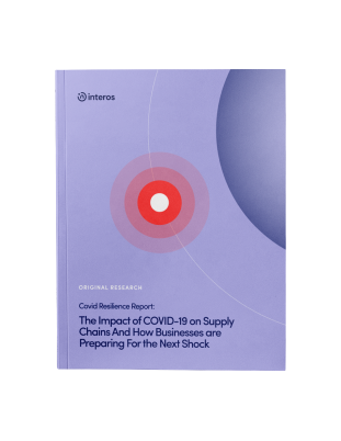 The Impact of COVID-19 on Supply Chains and How Businesses are Preparing For the Next Shock.