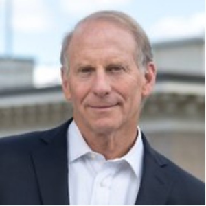 Richard Haass Richard Haass