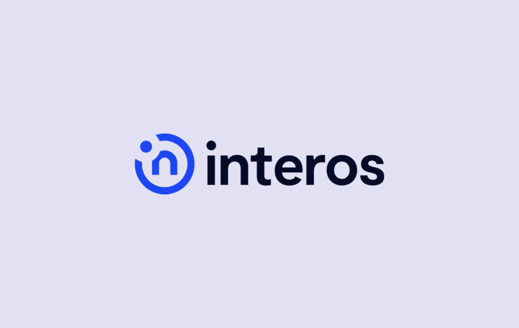 Interos Growth Surges on Strength of New Product Innovation, Investors and Partners