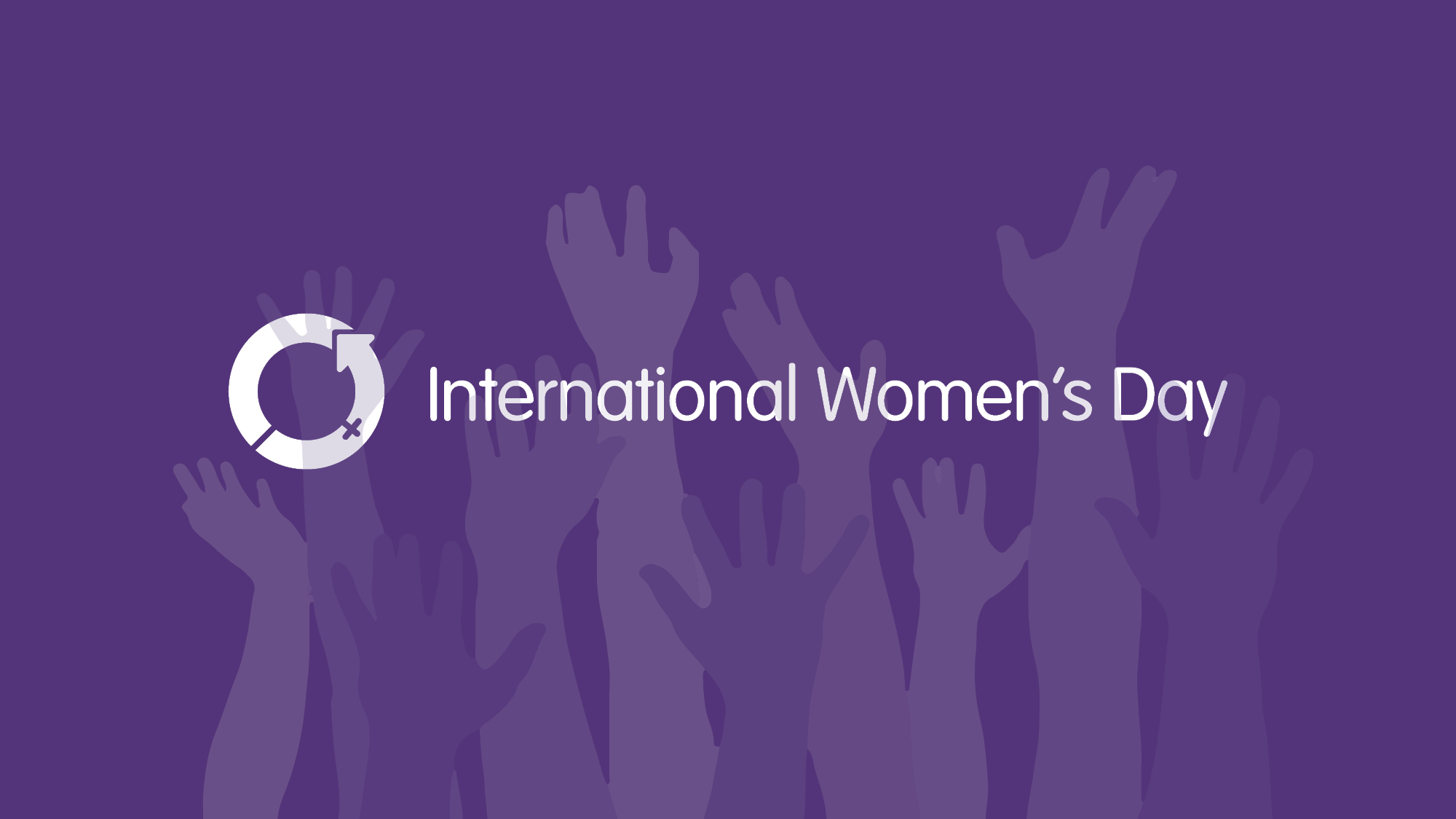 International Women’s Day: #ChoosetoChallenge Gender Disparity