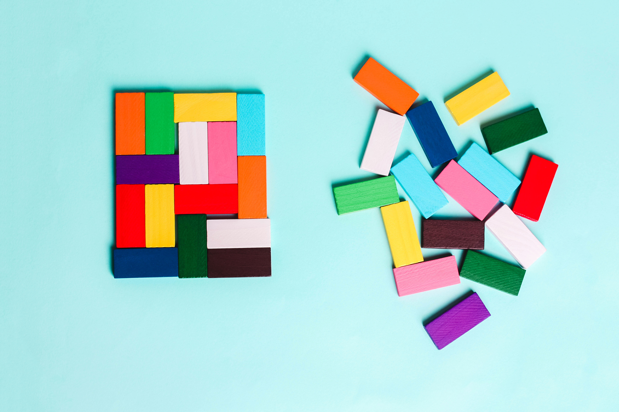 9 Supplier Risk Information & Evaluation Questions