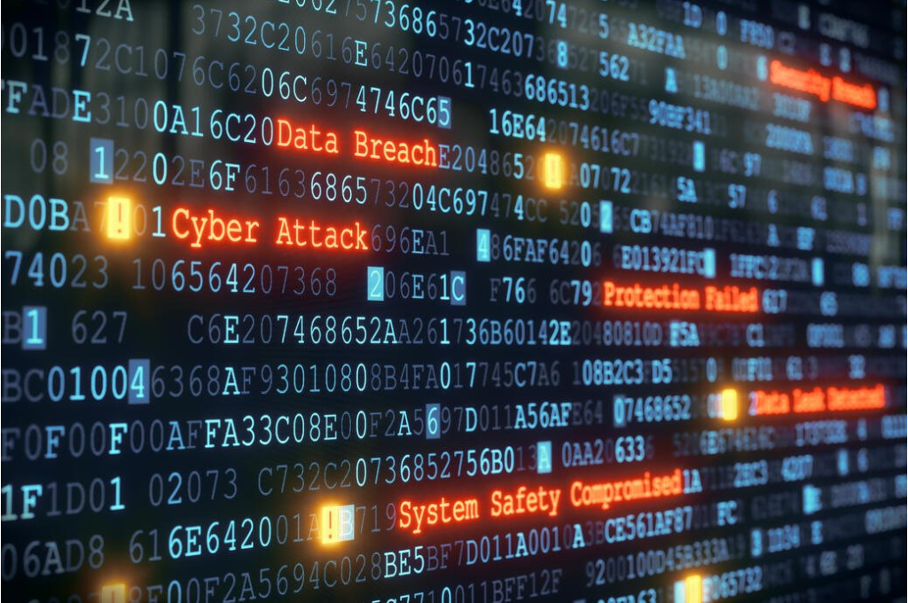 Log4j Highlights the Need for an Operational Resilience Model