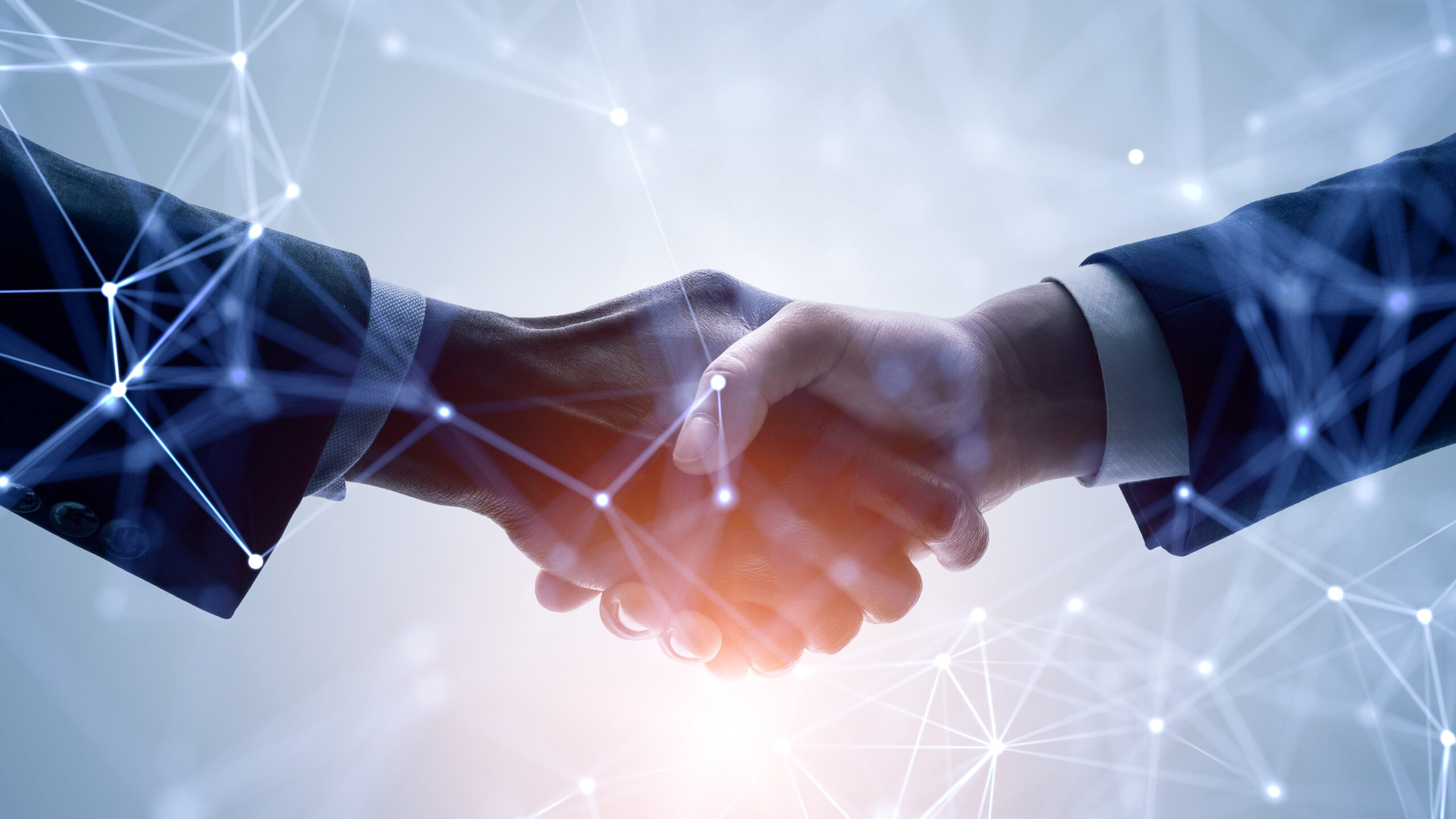 When 1+1+1 = 5 – The Power of Partners & the Supply Chain