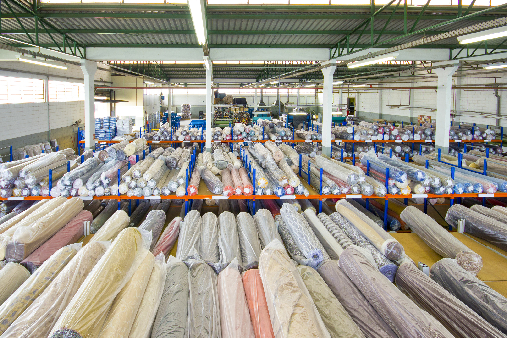 New York’s Fashion Act Has Potential Global Supply Chain Impact