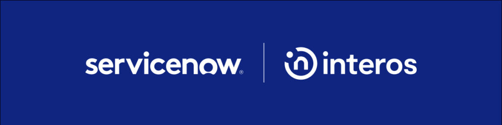 Interos Integrates with ServiceNow to Bolster Enterprise Resilience Across Global Supply Chains