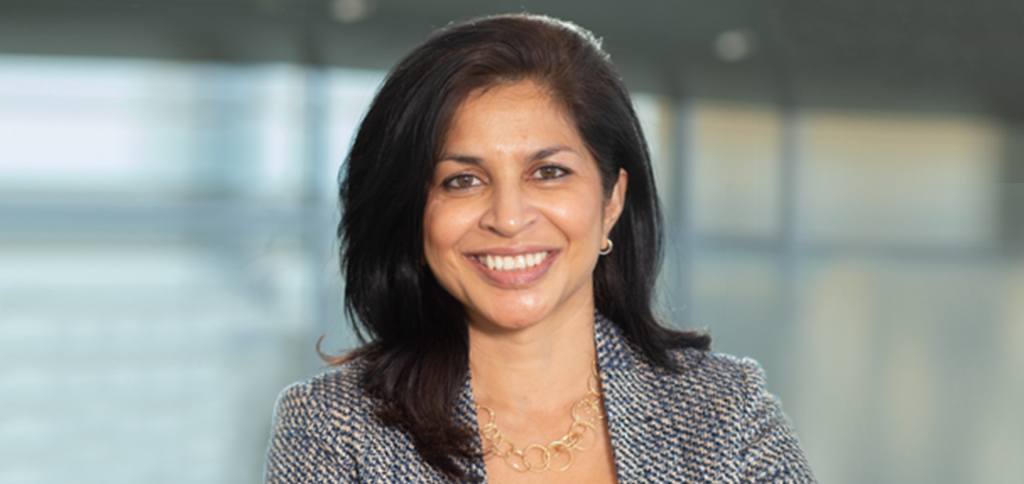 Interos Welcomes Renowned Operational Resilience Leader Nita Kohli to Board of Advisors