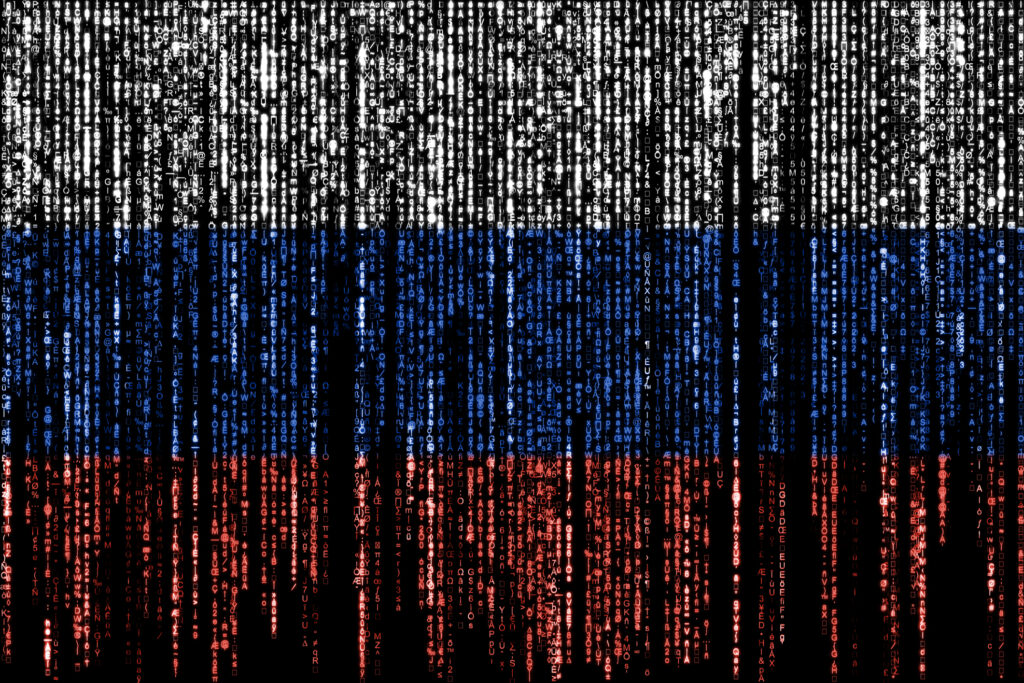 Russian Software Pushwoosh Highlights Need for Vigilance on Foreign Ownership Risks in Supply Chain