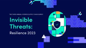 2023 Annual Global Supply Chain Survey