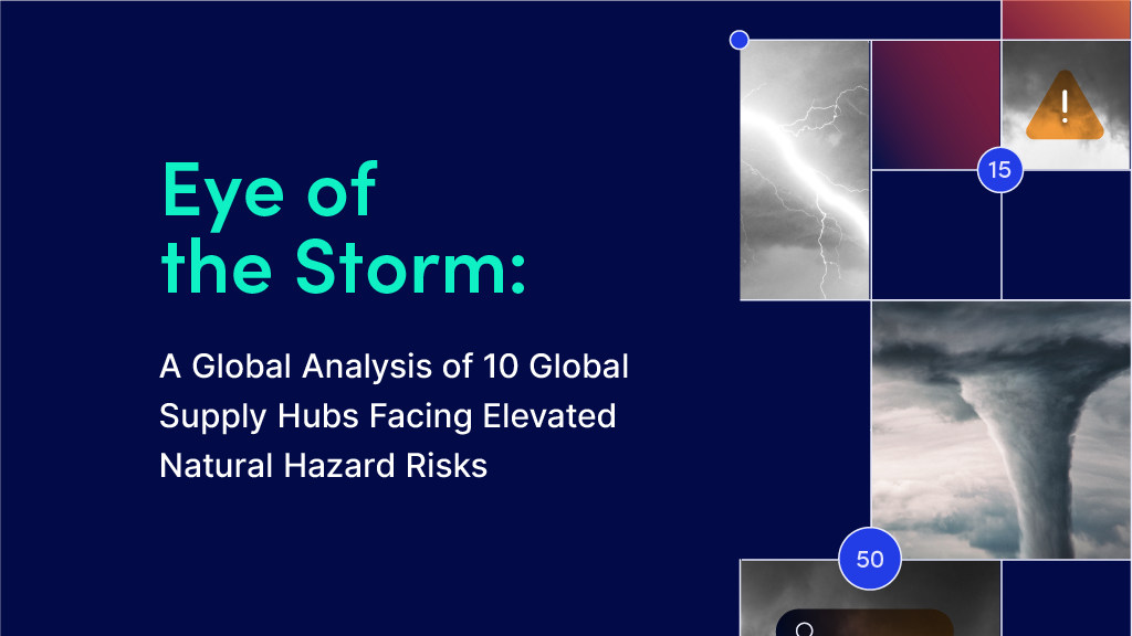 Catastrophic Supply Chain Risk Whitepaper interos.ai(01)