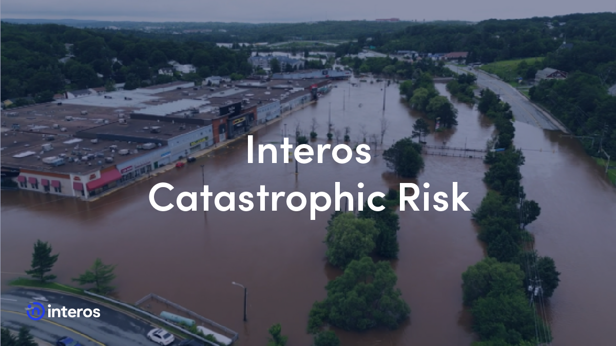 Natural Disasters and the Risk of Supply Chain Disruptions Video