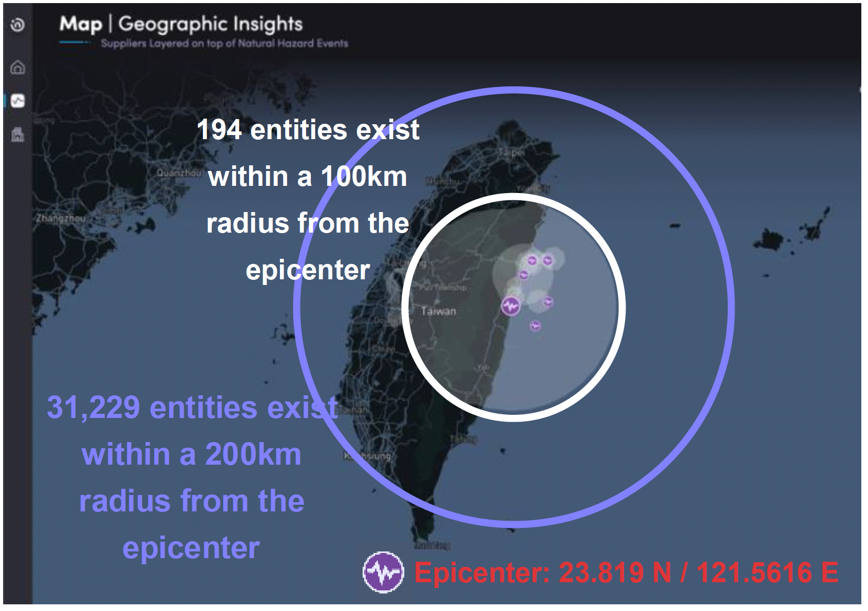 Navigating Semiconductor Supply Chain Disruptions: Insights from Taiwan’s Earthquake