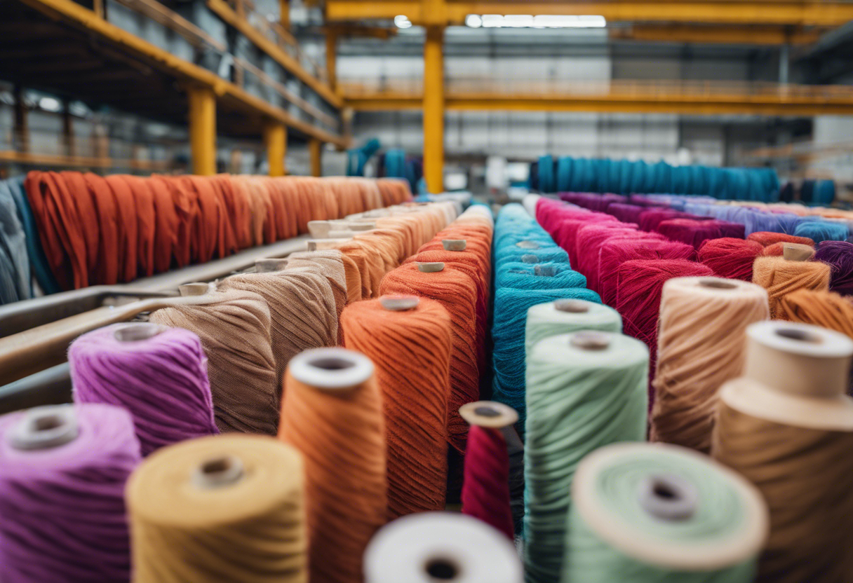Xinjiang Forced Labor Sanctions: Homeland Security Move Underscores Five Pillars of Combatting Unethical Labor in Global Supply Chains