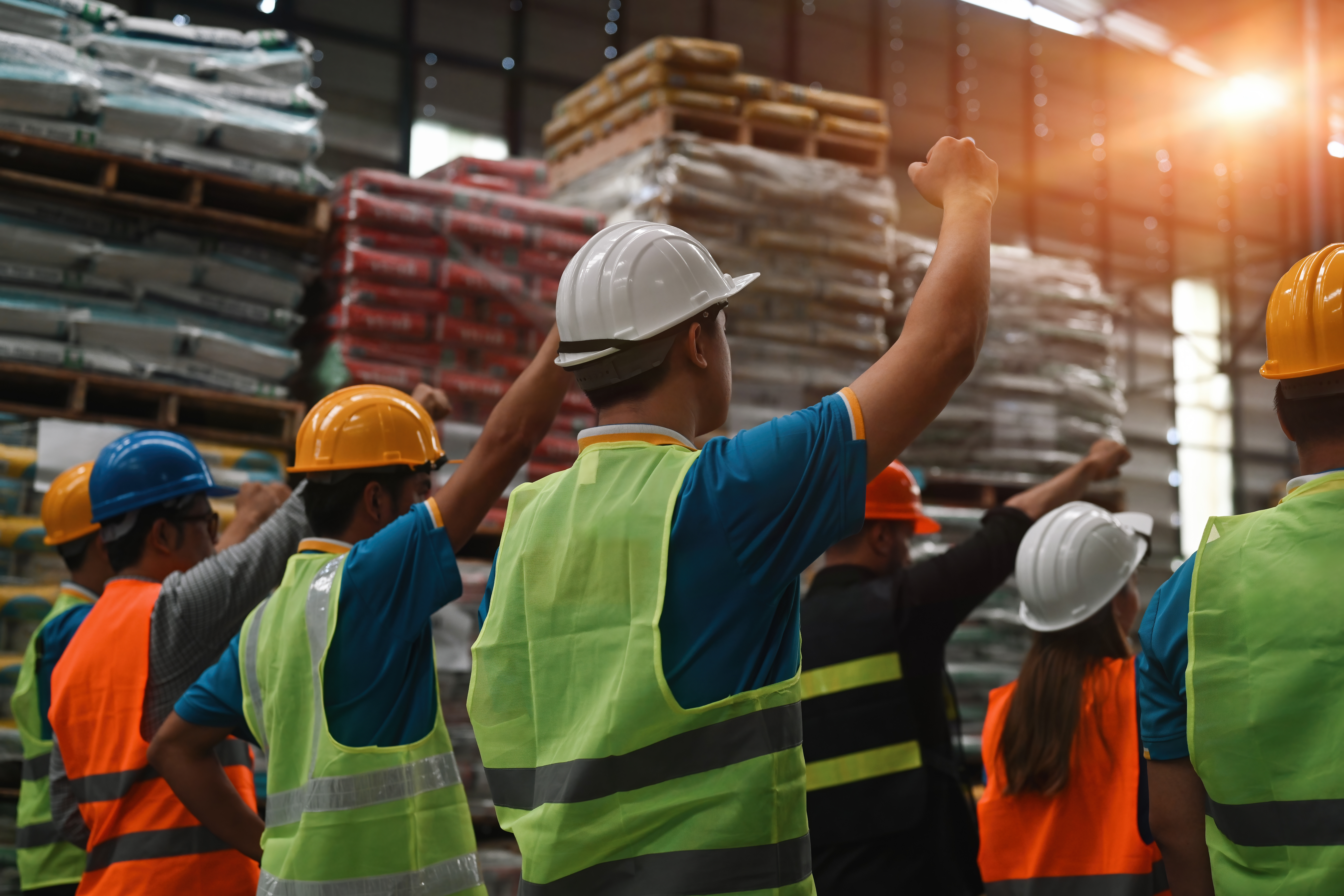 The Latest Supply Chain Shockwave: Labor Strikes Loom in Canada and India 