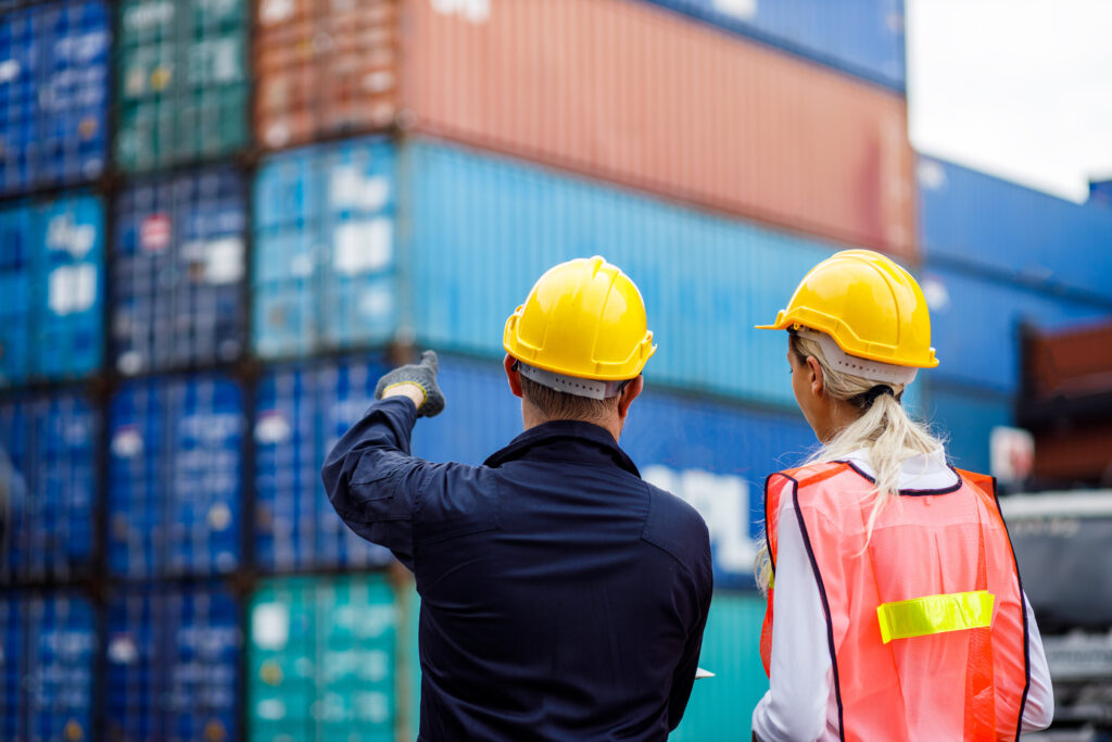 Midnight Deadline Approaches for ILA Labor Negotiations