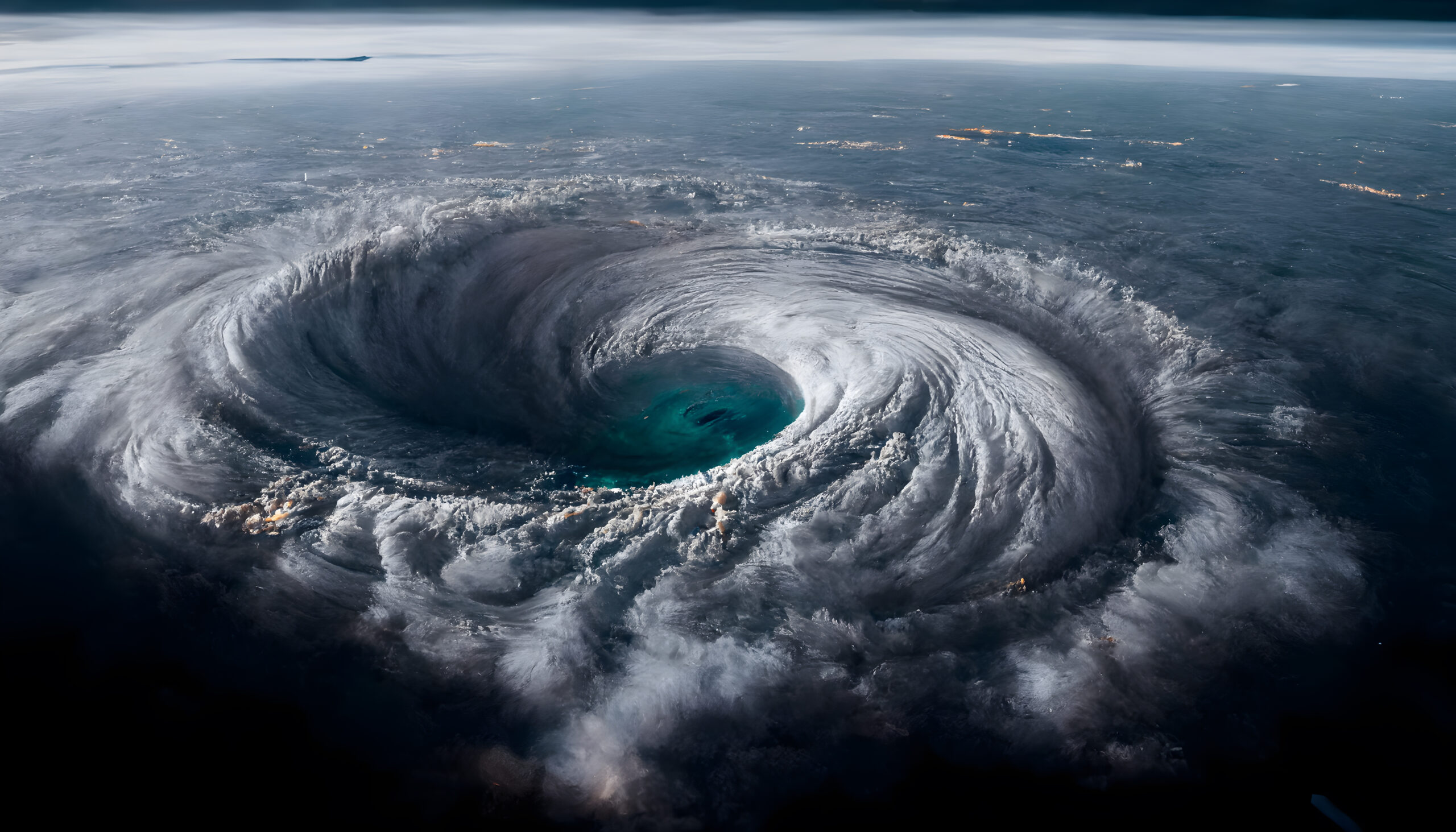 1.2 Million Businesses in Hurricane Helene’s Path of Destruction