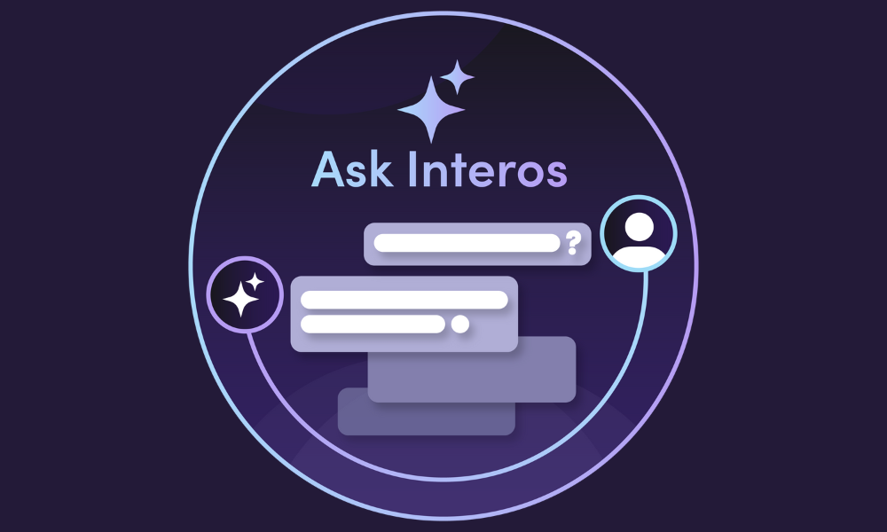 Introducing Ask Interos: The AI Assistant Your Supply Chain Has Been Waiting For