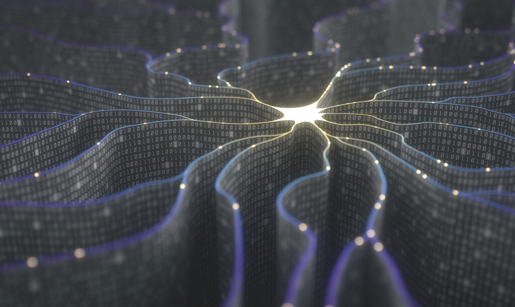 The Race Is on to Shape AI Governance and Security