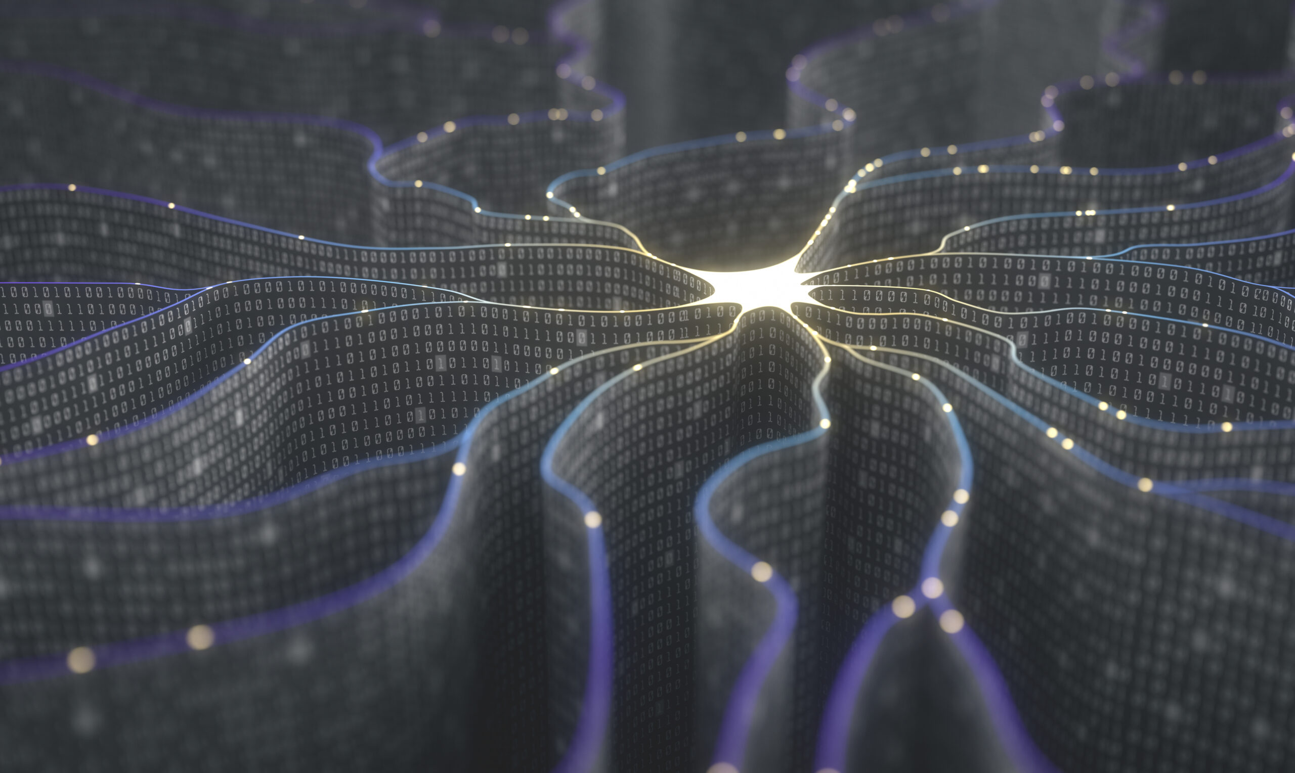 The Race Is on to Shape AI Governance and Security