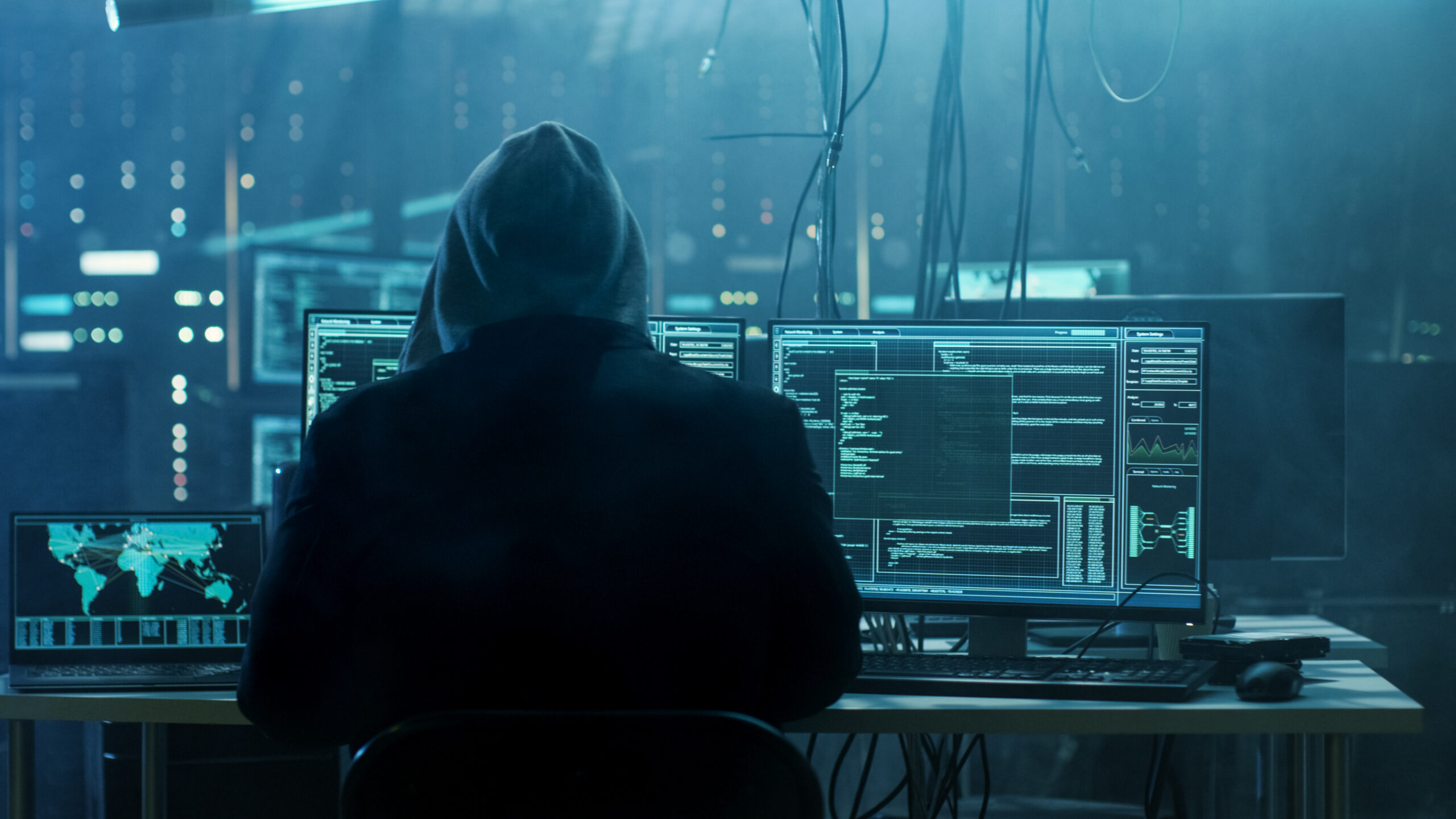 Blue Yonder Outage Could Impact 3.5 Million Companies though Extended Supply Chain