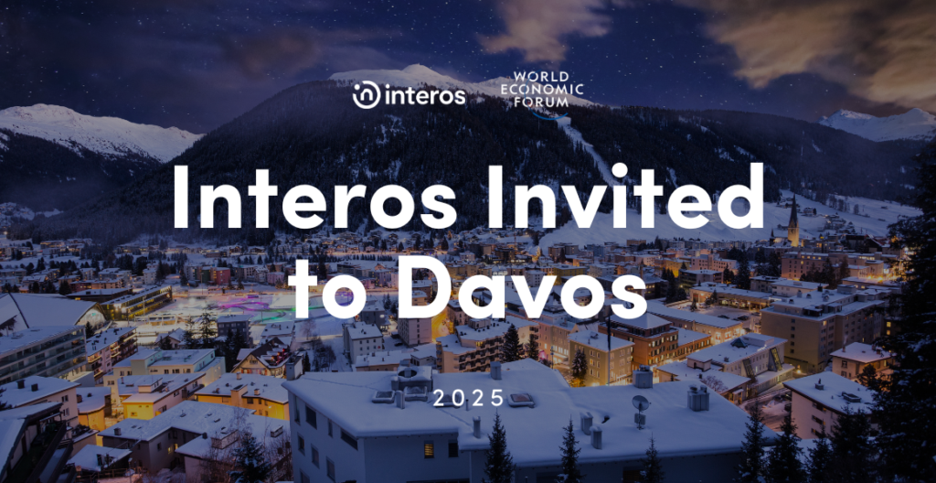 Interos Accelerates AI Innovation with New Product Launches and Strategic Company Momentum Ahead of 2025