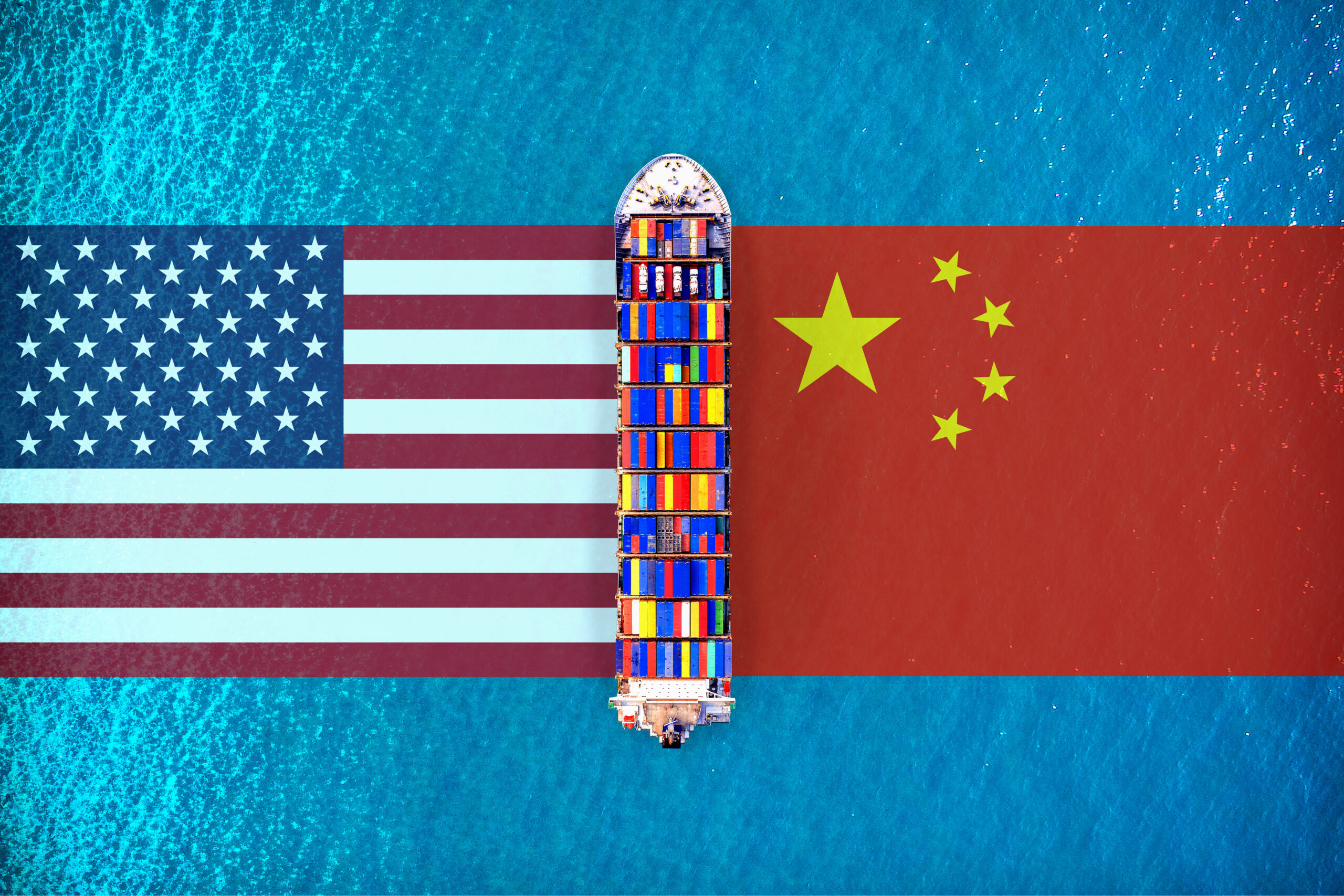 Weaponized Supply Chains: Geopolitical Market Risks in an Era of Economic Warfare