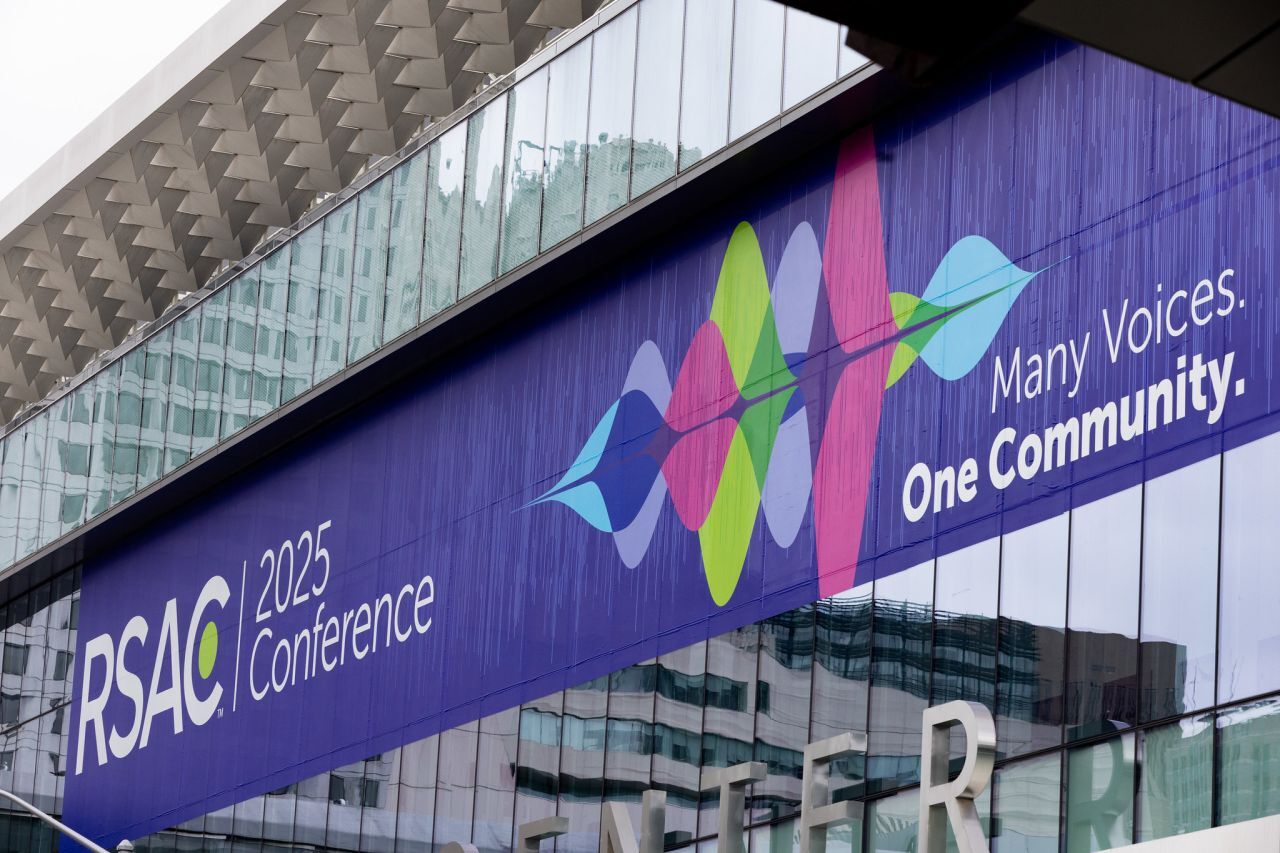 2025 RSA Conference Highlights and Takeaways from Our SVP, Applied AI